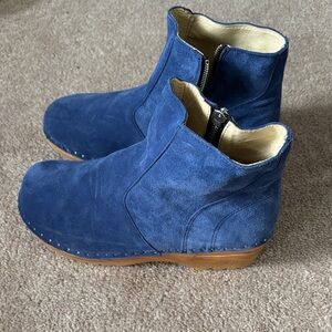 Troentorp clog boots, 39, new